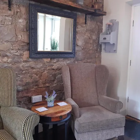 Bluebell Cottage Armagh Exterior photo
