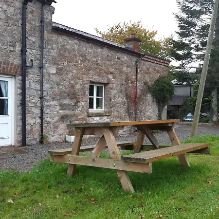 Bluebell Cottage Armagh Exterior photo