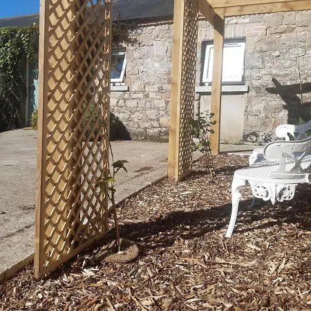 Bluebell Cottage Armagh Exterior photo