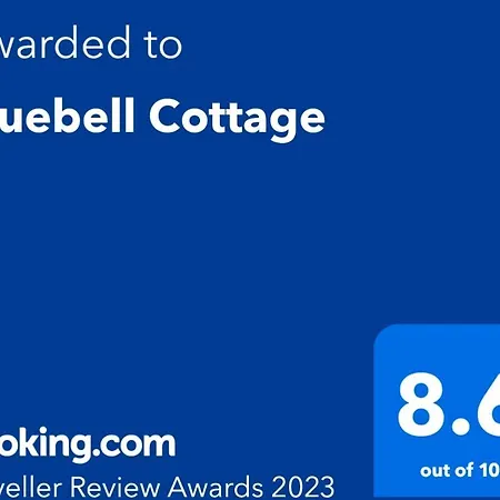 Bluebell Cottage Armagh Exterior photo
