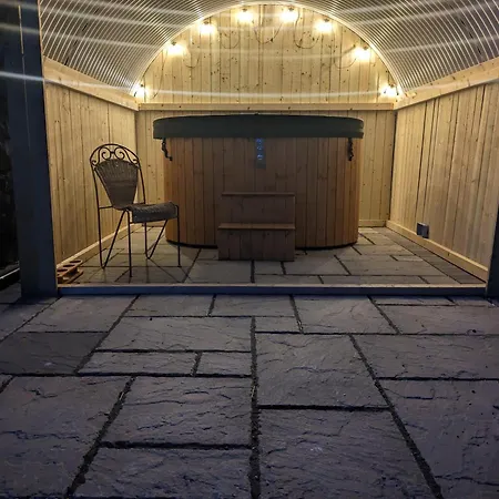 Bluebell Cottage Armagh Exterior photo
