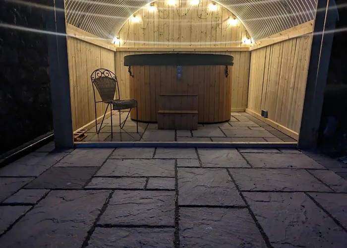Bluebell Cottage