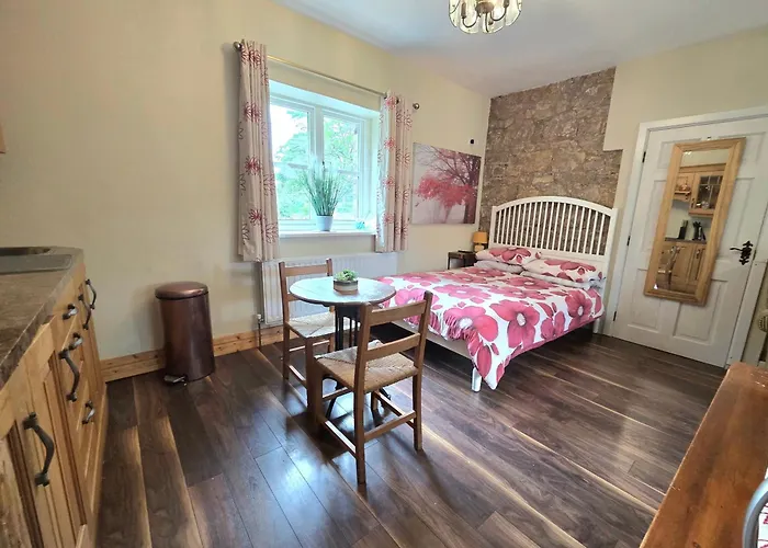 Bluebell Cottage