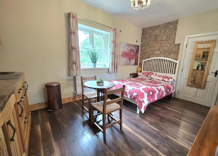 Bluebell Cottage