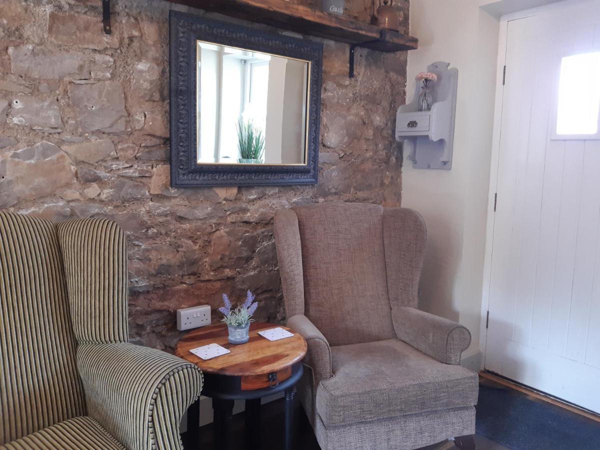 Bluebell Chalet Armagh