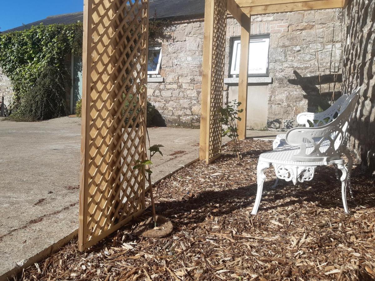 Bluebell Chalet Armagh