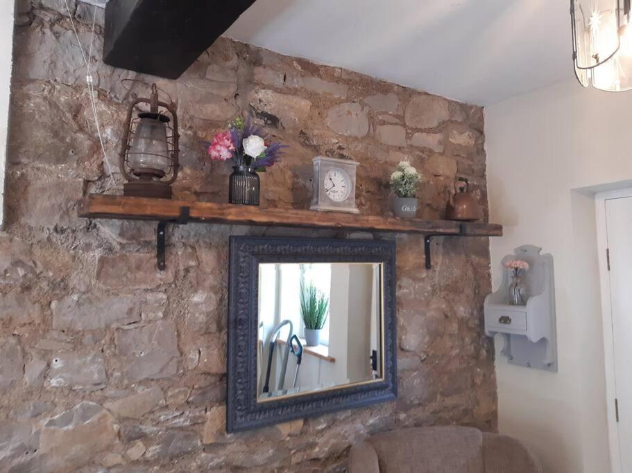Chalet Bluebell