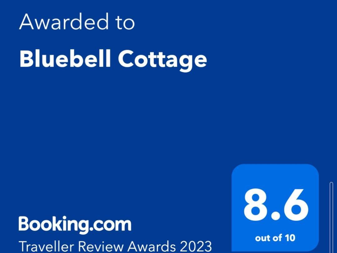 Bluebell Chalet Armagh
